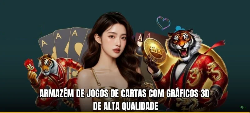 Configurações úteis dentro do app 98z