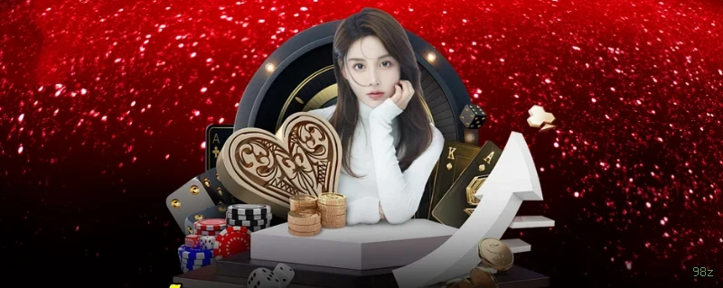Roleta e blackjack 98z