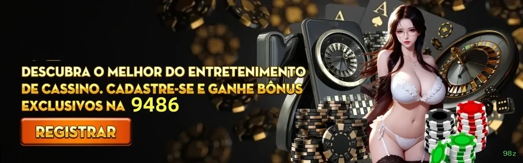Cassino ao vivo 98z dealers