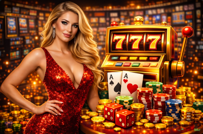 Starlight Princess - Slot game com multiplicadores na 98z