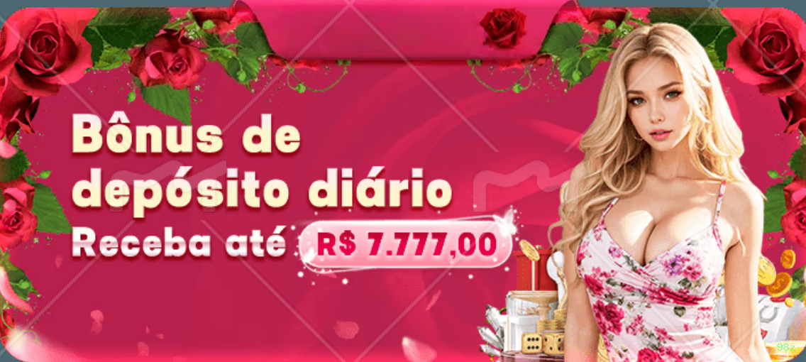 Bônus exclusivos membros VIP 98z